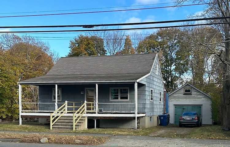 140 High Street Danvers, MA 01923