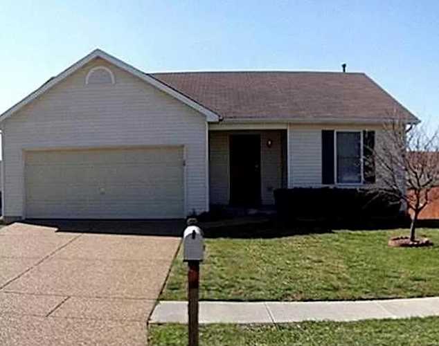 147 Hockman Dr Wentzville, MO 63385