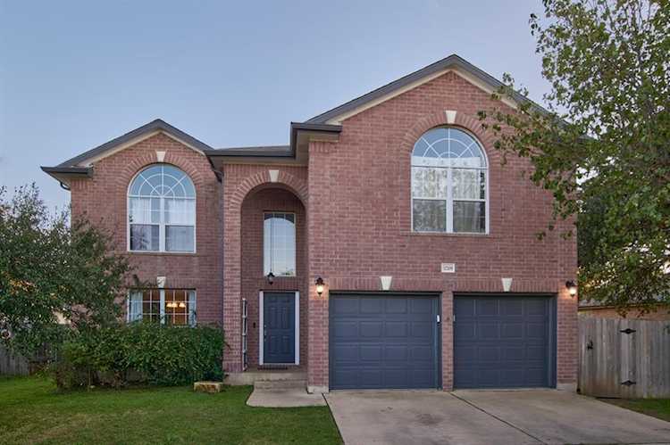 17709 Box Canyon TER Round Rock, TX 78681