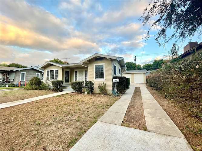 7906 Friends Ave Whittier, CA 90602