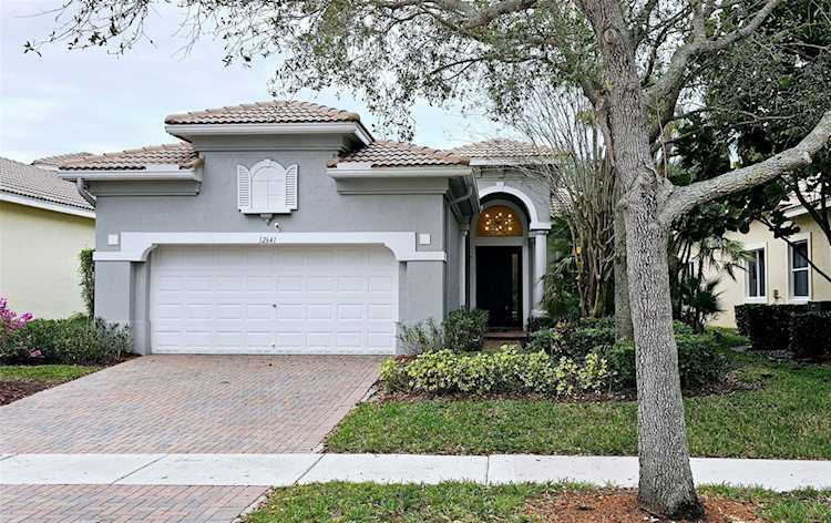 12641 NW 78th Mnr Parkland, FL 33076