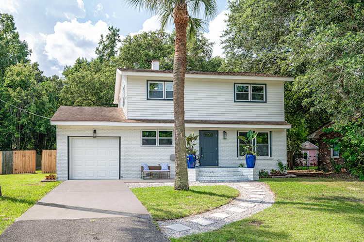 1337 White Drive Charleston, SC 29407