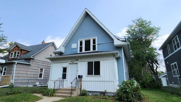 3642 Girard Avenue N Minneapolis, MN 55412