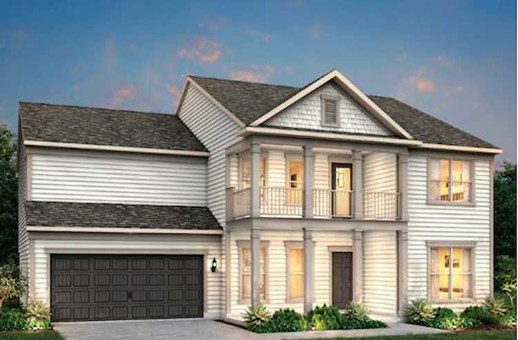 3205 Hugh Bennett Drive Johns Island, SC 29455