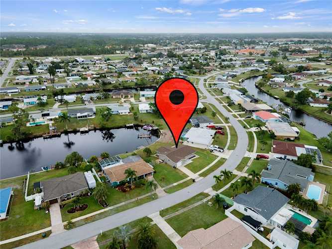6372 Otis Rd North Port, FL 34287