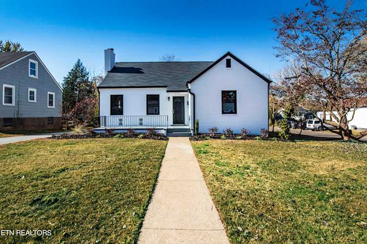 3121 Bellevue St Knoxville, TN 37917