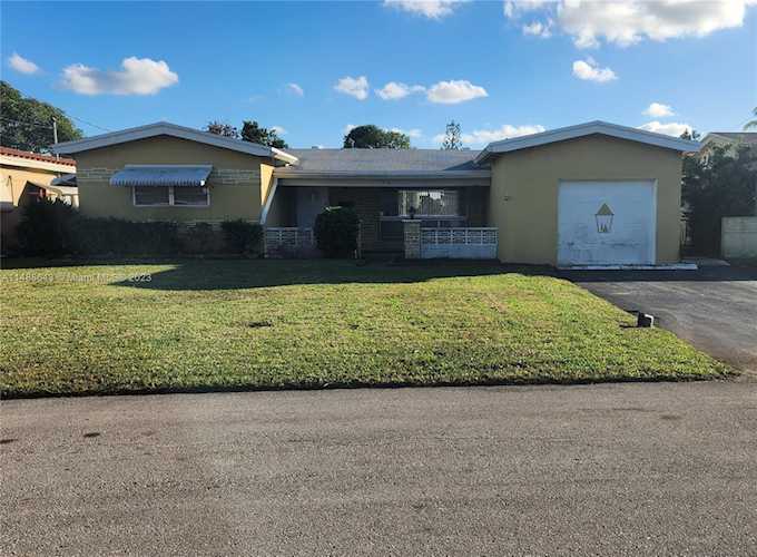 7832 Granada Blvd Miramar, FL 33023