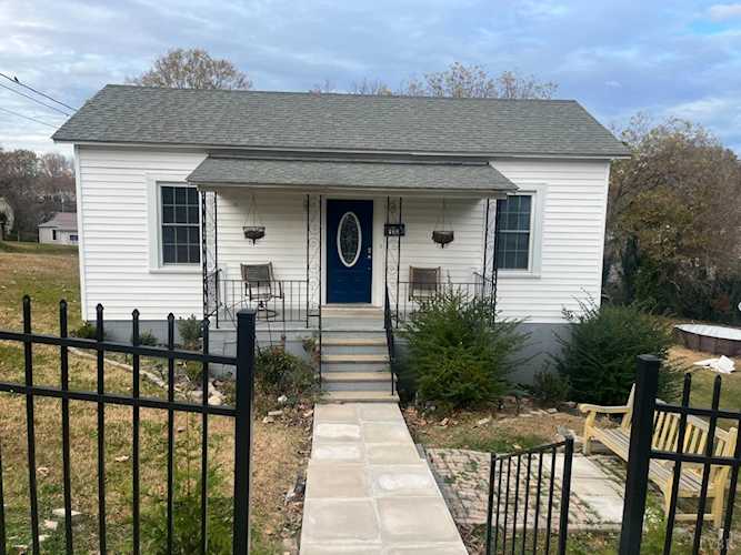 732 Hughes St Danville, VA 24541