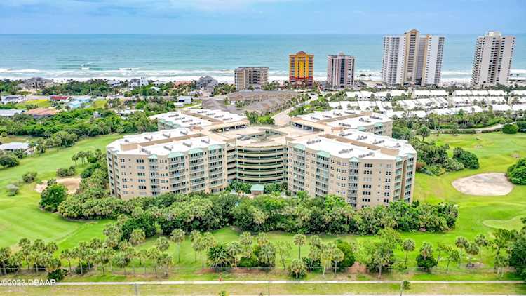 4 Oceans West Boulevard #604B Daytona Beach Shores, FL 32118