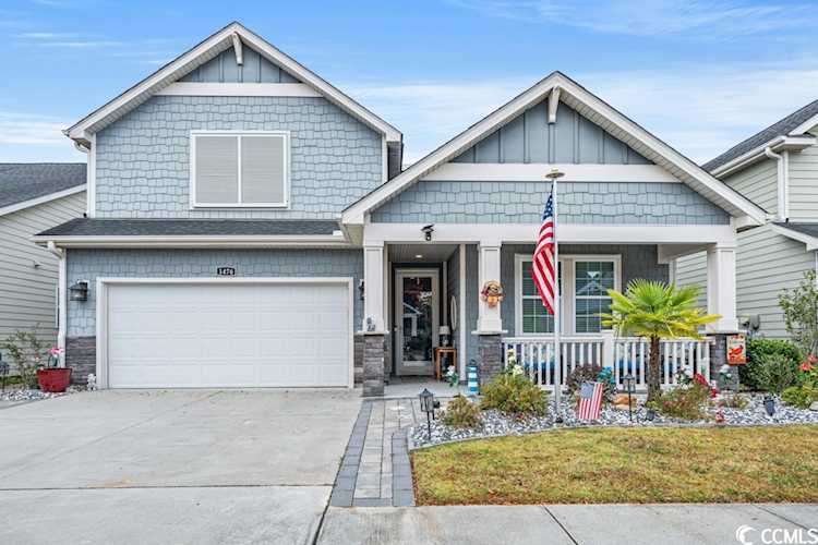 1476 Culbertson Ave. Myrtle Beach, SC 29577