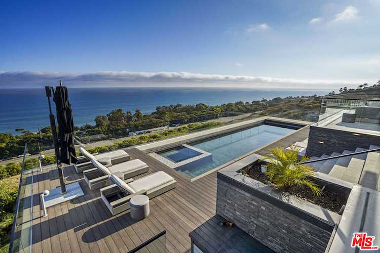32357 Pacific Coast Hwy Malibu, CA 90265