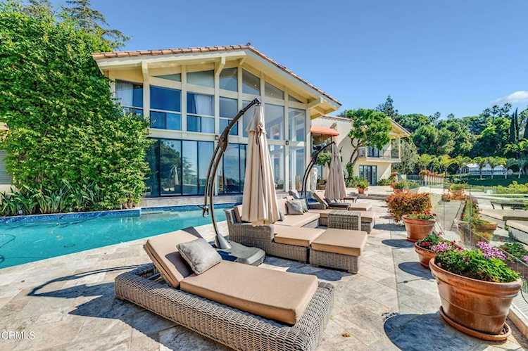 1401 Bel Air Rd Los Angeles, CA 90077
