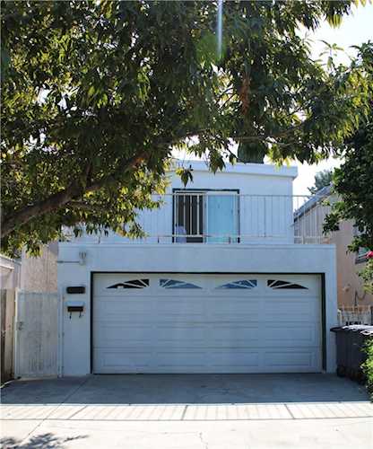 2662 E Van Buren St Carson, CA 90810