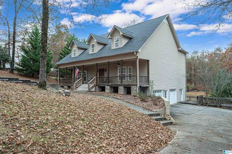 105 Silver Leaf Lane Alabaster, AL 35007