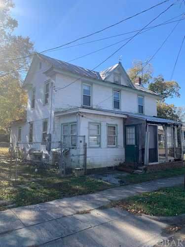 315 Dobbs Street Hertford, NC 27944