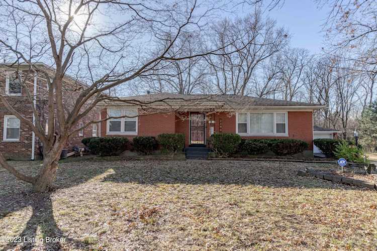2206 Auburn Dr Louisville, KY 40216 | MLS 1649900 Photo 1