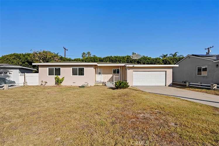 6391 Sunside Ave Westminster, CA 92683