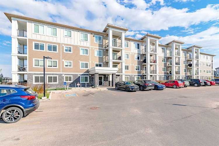 450 Sage Valley Dr NW #1310 Calgary, AB T3R 0J2