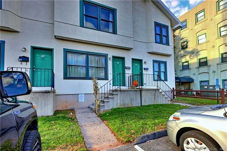 46 South Cherry St #56 Wallingford, CT 06492