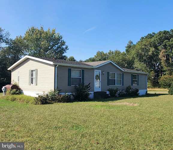 32888 Vines Creek Rd Dagsboro, DE 19939 MLS DESU2049366