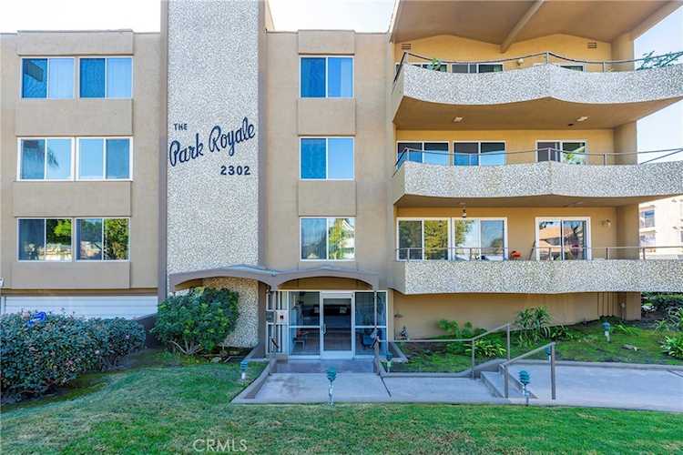2302 E 2nd St #2H Long Beach, CA 90803
