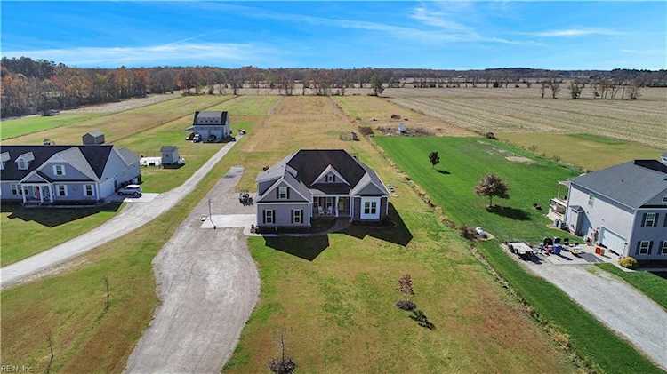 1949 Gum Bridge Rd Virginia Beach, VA 23457