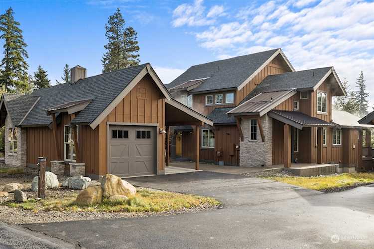 380 Sweet Shop Ln Cle Elum, WA 98922