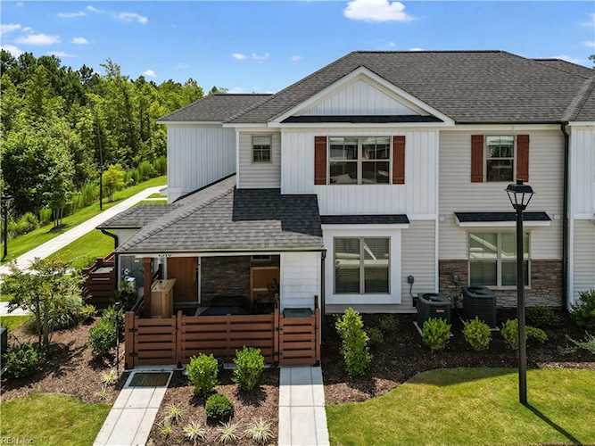 1510 Union Pacific Way Suffolk, VA 23435