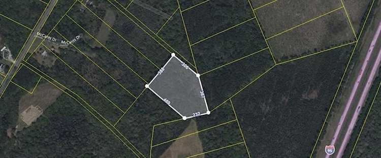 Home For Sale in None Harleyville Dorchester. 00 Elliott Lane.| Matt O’Neill Real Estate Photo 1