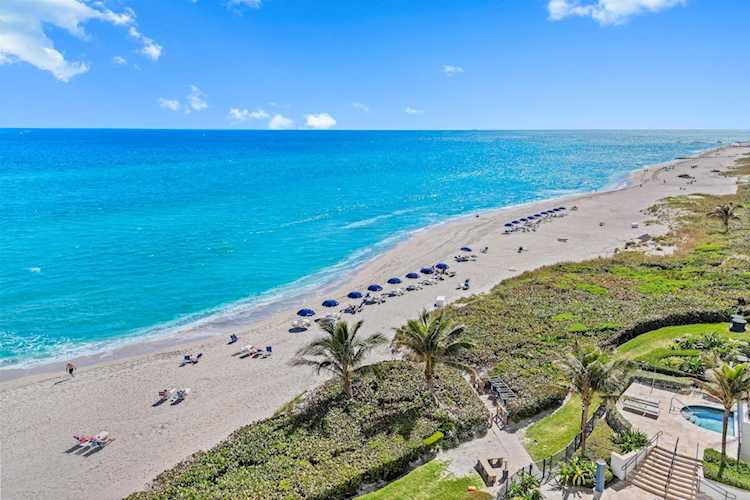 500 S Ocean Boulevard #804 Boca Raton, FL 33432