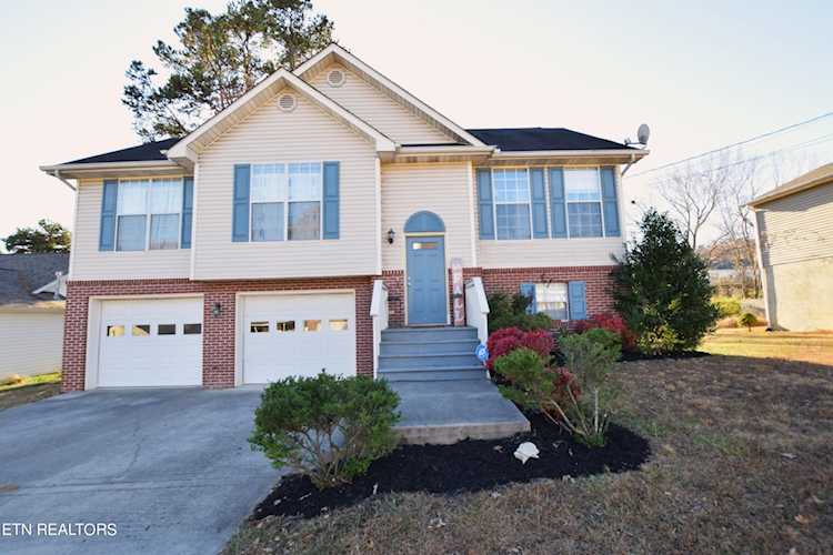 6919 Saint Croix Ln Knoxville, TN 37918