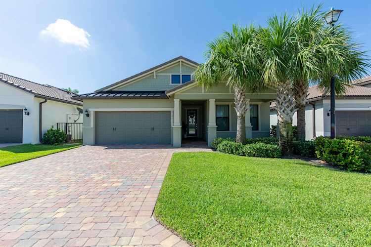 8161 Hanoverian Drive Lake Worth, FL 33467