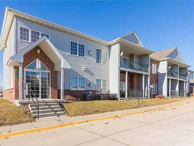 1305 SE Florence Dr #110 Waukee, IA 50263