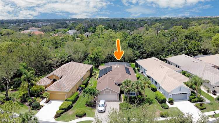 20451 Rookery Dr Estero, FL 33928