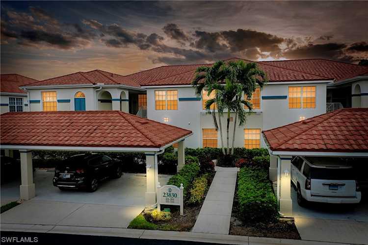 23830 Marbella Bay Rd #102 Estero, FL 34135