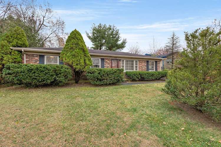 1904 Radcliffe Ct Lexington, KY 40505 Photo 1