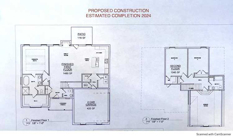 427 Houston Oaks Dr Paris, KY 40361