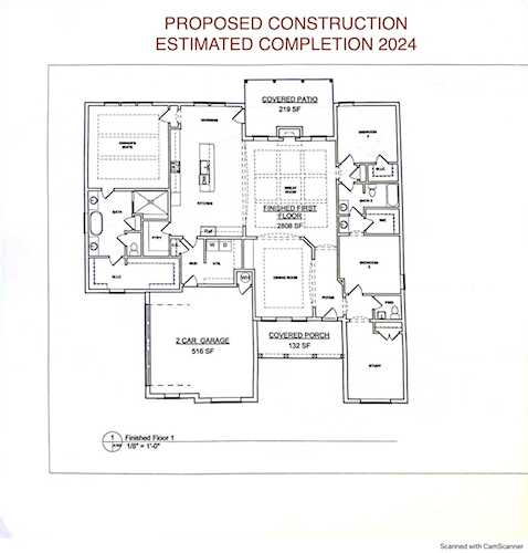 551 Houston Oaks Dr Paris, KY 40361