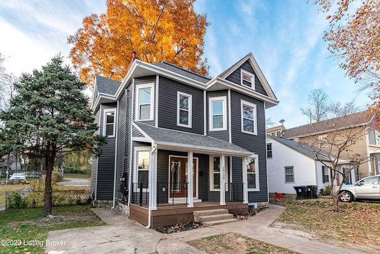 2939 Grinstead Dr Louisville, KY 40206