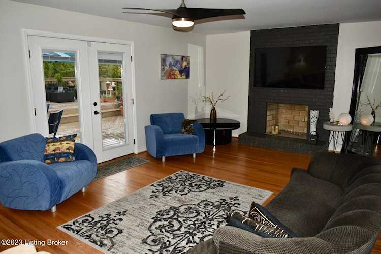 1610 Sutherland Dr Louisville, KY 40205 MLS 1648142