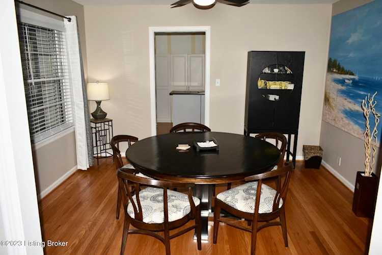 1610 Sutherland Dr Louisville, KY 40205 MLS 1648142