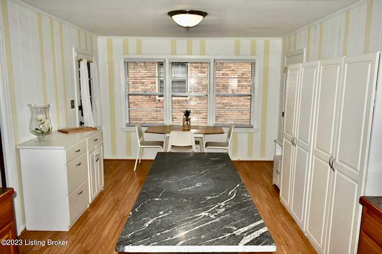 1610 Sutherland Dr Louisville, KY 40205 MLS 1648142