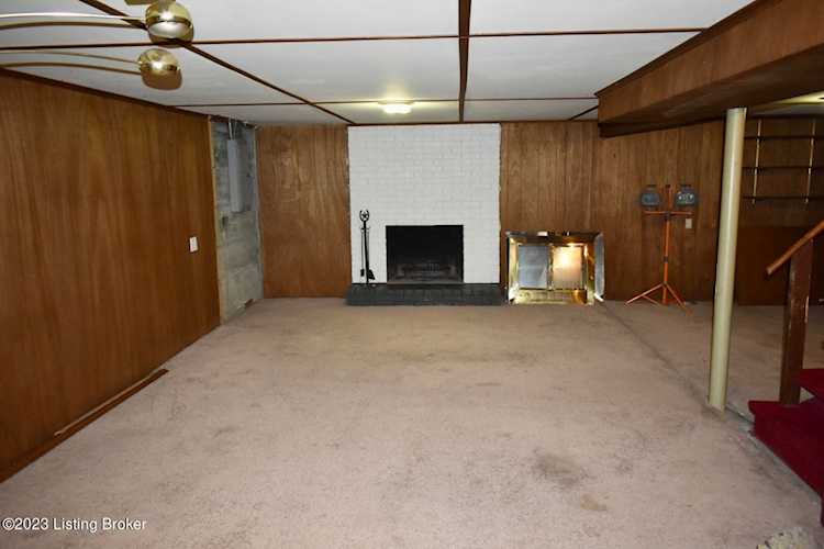 1610 Sutherland Dr Louisville, KY 40205 MLS 1648142