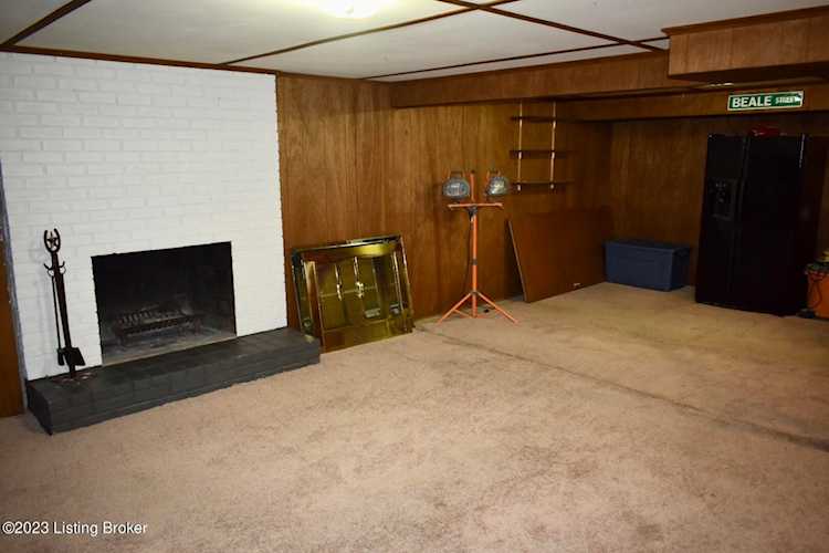 1610 Sutherland Dr Louisville, KY 40205 MLS 1648142