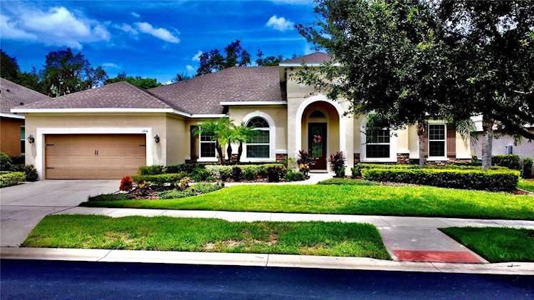 1214 Lorea Ln Brandon, FL 33511