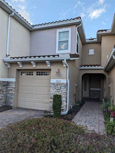 1920 Garden Sage Dr Oviedo, FL 32765