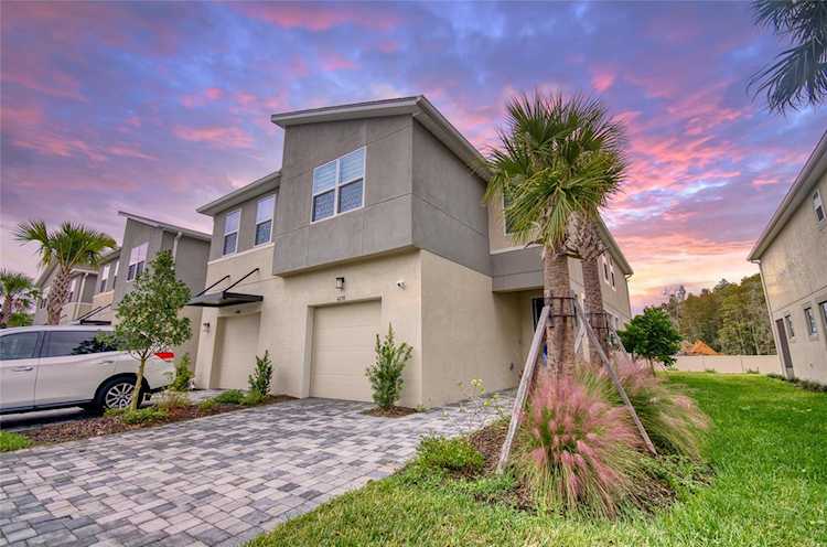 4278 Cloud Hopper WAY Lutz, FL 33559