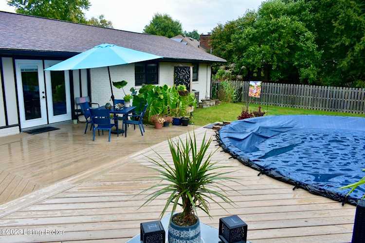 1610 Sutherland Dr Louisville, KY 40205 MLS 1648142