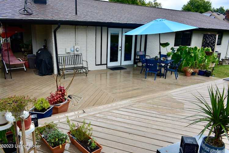 1610 Sutherland Dr Louisville, KY 40205 MLS 1648142