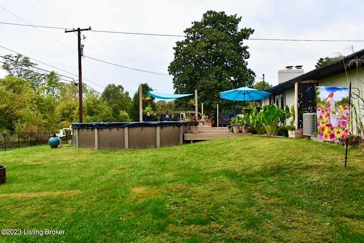 1610 Sutherland Dr Louisville, KY 40205 MLS 1648142